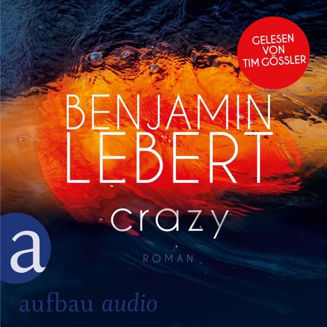 Hörbüch “Crazy (Ungekürzt) – Benjamin Lebert”