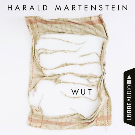 Hörbüch “Wut (Ungekürzt) – Harald Martenstein”