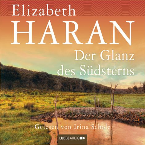 Hörbüch “Der Glanz des Südsterns – Elizabeth Haran”