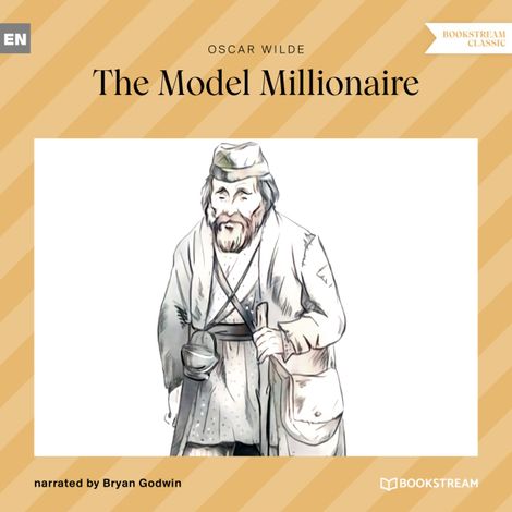 Hörbüch “The Model Millionaire (Unabridged) – Oscar Wilde”