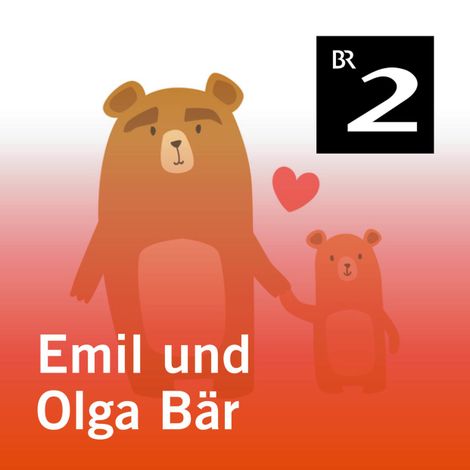Hörbüch “Emil und Olga Bär – Christa Kemper”