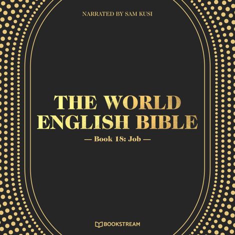 Hörbüch “Job - The World English Bible, Book 18 (Unabridged) – Various Authors”