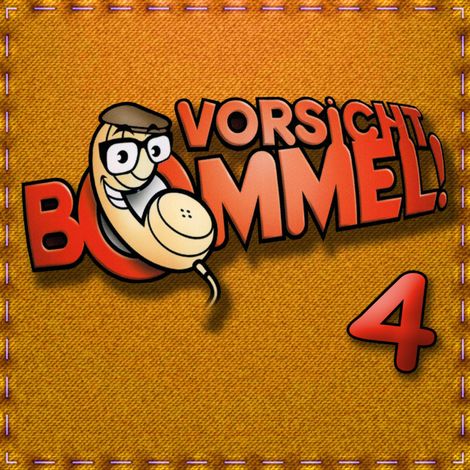 Hörbüch “Best of Comedy: Vorsicht Bommel 4 – Vorsicht Bommel”