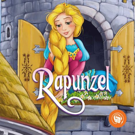 Hörbüch “Rapunzel – Hnos Grimm”