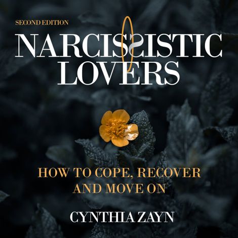 Hörbüch “Narcissistic Lovers - Second Edition (Unabridged) – Cynthia Zayn”