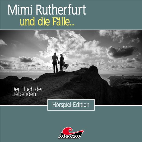 Hörbüch “Mimi Rutherfurt, Folge 48: Der Fluch der Liebenden – Markus Topf, Fabian Rickel”