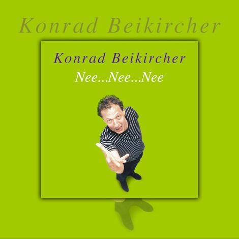 Hörbüch “Nee..Nee..Nee.. (Live) – Konrad Beikircher”