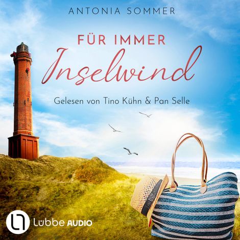 Hörbüch “Für immer Inselwind (Ungekürzt) – Antonia Sommer”