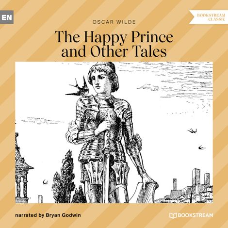 Hörbüch “The Happy Prince and Other Tales (Unabridged) – Oscar Wilde”