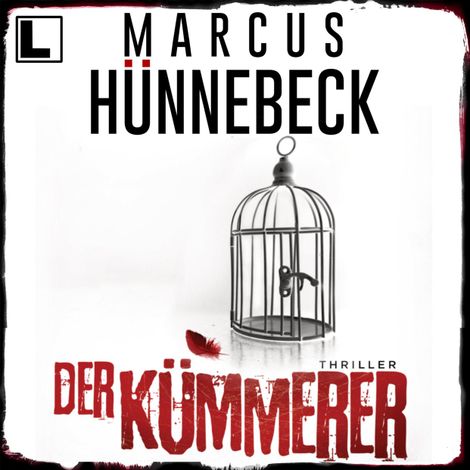 Hörbüch “Der Kümmerer - Till Buchinger, Band 6 (ungekürzt) – Marcus Hünnebeck”