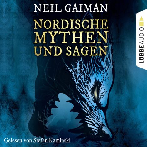 Hörbüch “Nordische Mythen und Sagen (Ungekürzt) – Neil Gaiman”