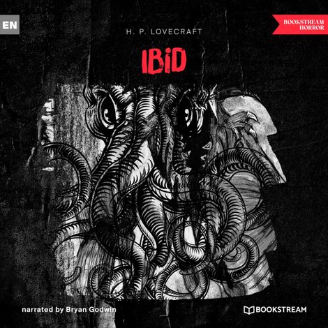 Hörbüch “Ibid (Unabridged) – H. P. Lovecraft”