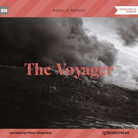 Hörbüch “The Voyager (Unabridged) – Rosalie Parker”