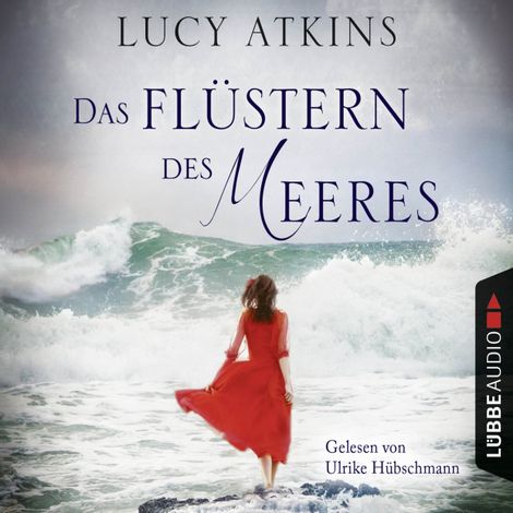 Hörbüch “Das Flüstern des Meeres – Lucy Atkins”