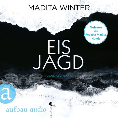Hörbüch “Eisjagd - Anelie Andersson ermittelt, Band 2 (Ungekürzt) – Madita Winter”