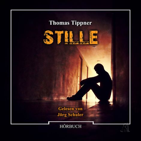 Hörbüch “Stille (Ungekürzt) – Thomas Tippner”
