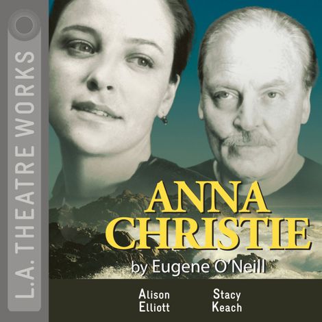 Hörbüch “Anna Christie – Eugene O'Neill”