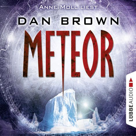 Hörbüch “Meteor (ungekürzt) – Dan Brown”