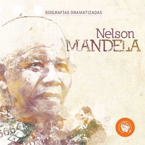 Hörbüch “Nelson Mandela – Curva Ediciones Creativas”
