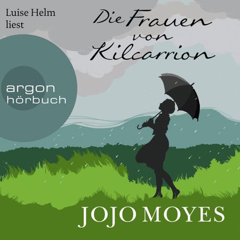 Hörbüch “Die Frauen von Kilcarrion (Ungekürzt) – Jojo Moyes”