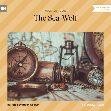 Hörbüch “The Sea-Wolf (Unabridged) – Jack London”
