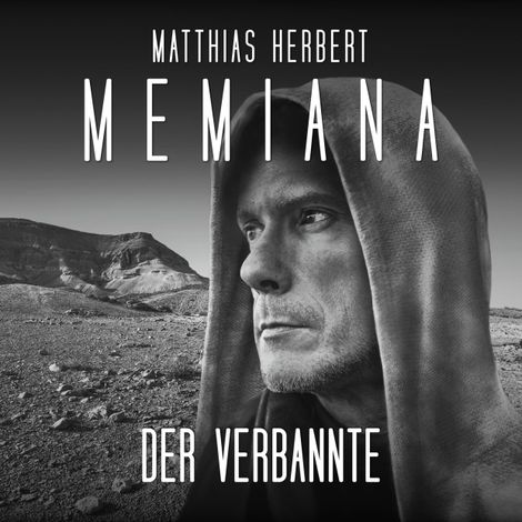 Hörbüch “Der Verbannte - Memiana, Band 5 (Ungekürzt) – Matthias Herbert”