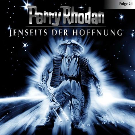 Hörbüch “Perry Rhodan, Folge 24: Jenseits der Hoffnung – Perry Rhodan”