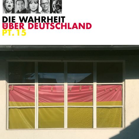 Hörbüch “Die Wahrheit über Deutschland, Pt. 15 – Bülent Ceylan, Die Ferienbande, Andreas Rebersmehr ansehen”