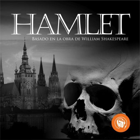 Hörbüch “Hamlet – William Shakespeare”