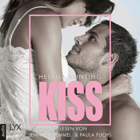 Hörbüch “KISS - Mills Brothers Reihe - Kurzgeschichte, Teil 1.5 (Ungekürzt) – Helena Hunting”