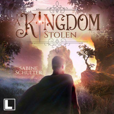 Hörbüch “A Kingdom Stolen - Kampf um Mederia, Band 5 (ungekürzt) – Sabine Schulter”