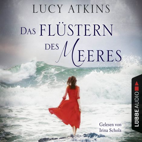 Hörbüch “Das Flüstern des Meeres – Lucy Atkins”
