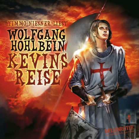 Hörbüch “Kevin von Locksley, Teil 2: Kevins Reise – Wolfgang Hohlbein”