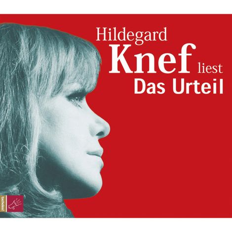 Hörbüch “Das Urteil – Hildegard Knef”