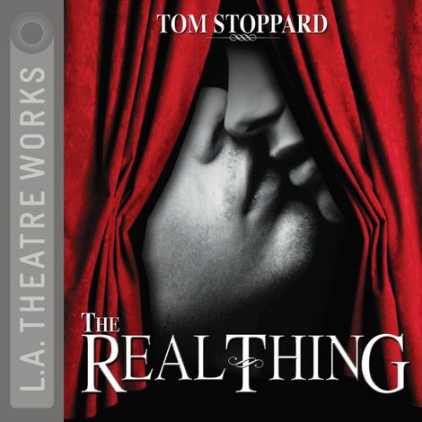 Hörbüch “The Real Thing – Tom Stoppard”