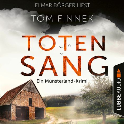Hörbüch “Totensang - Tenbrink und Bertram - Tenbrink und Bertram lösen ihren ersten Fall, Titel 0,5 (Ungekürzt) – Tom Finnek”