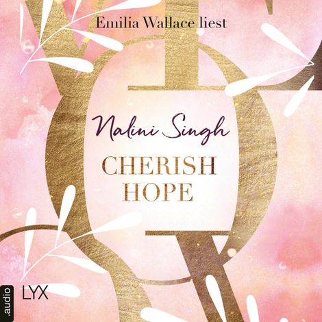 Hörbüch “Cherish Hope - Hard Play, Band 2 (Ungekürzt) – Nalini Singh”