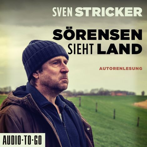 Hörbüch “Sörensen sieht Land - Sörensen ermittelt, Band 4 (ungekürzt) – Sven Stricker”