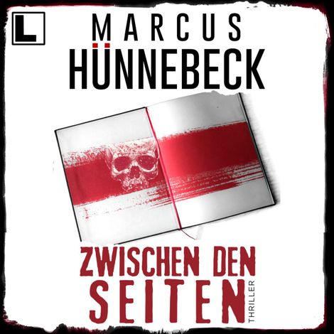 Hörbüch “Zwischen den Seiten - Till Buchinger, Band 5 (ungekürzt) – Marcus Hünnebeck”