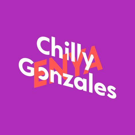 Hörbüch “Chilly Gonzales über Enya - KiWi Musikbibliothek, Band 10 (Ungekürzte Lesung) – Chilly Gonzales”
