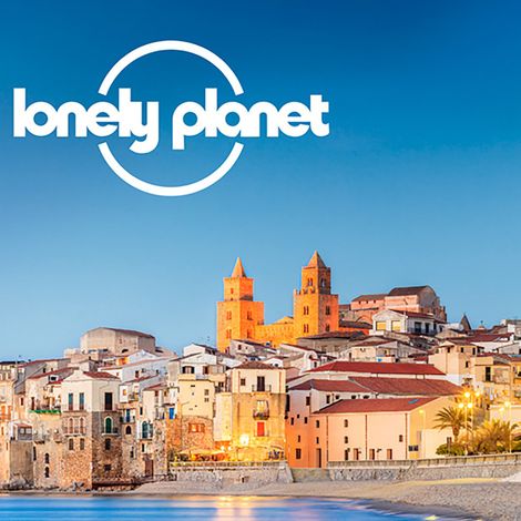 Hörbüch “Into the Sunset - Lonely Planet, Episode 15 – Oliver Berry”