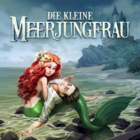Hörbüch “Holy Klassiker, Folge 27: Die kleine Meerjungfrau – Dirk Jürgensen”