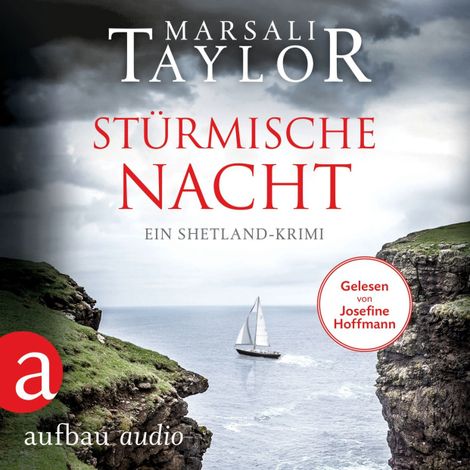 Hörbüch “Stürmische Nacht - Ein Shetland-Krimi - Lynch & Macrae, Band 4 (Ungekürzt) – Marsali Taylor”