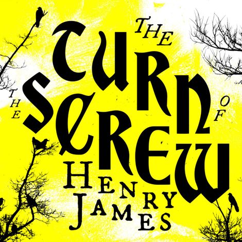 Hörbüch “The Turn of the Screw (Unabridged) – Henry James”
