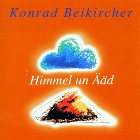 Hörbüch “Himmel Un Ääd – Konrad Beikircher”