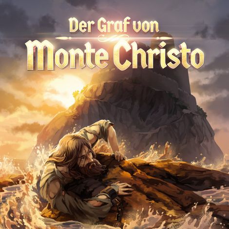 Hörbüch “Holy Klassiker, Folge 18: Der Graf von Monte Christo – Dirk Jürgensen, Lukas Jötten”