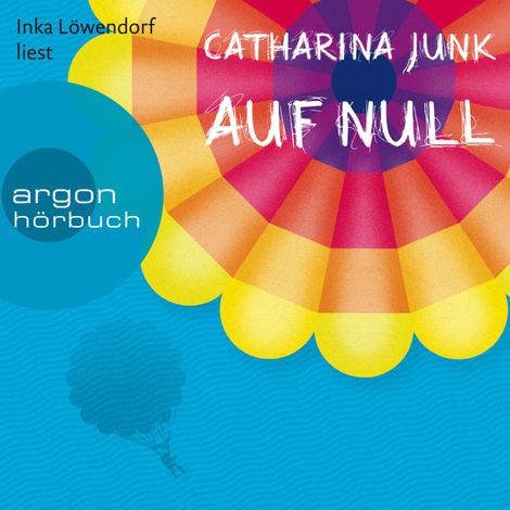 Hörbüch “Auf Null (Autorisierte Lesefassung) – Catharina Junk”