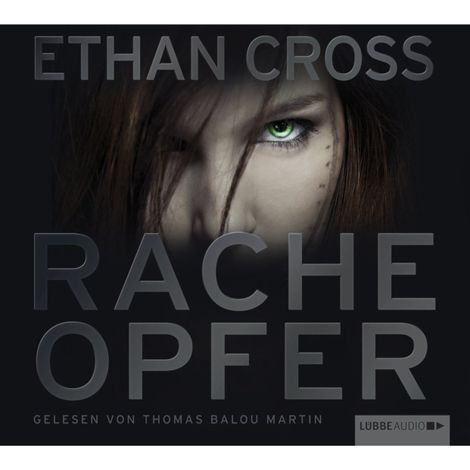 Hörbüch “Racheopfer - Kurzgeschichte (Ungekürzt) – Ethan Cross”