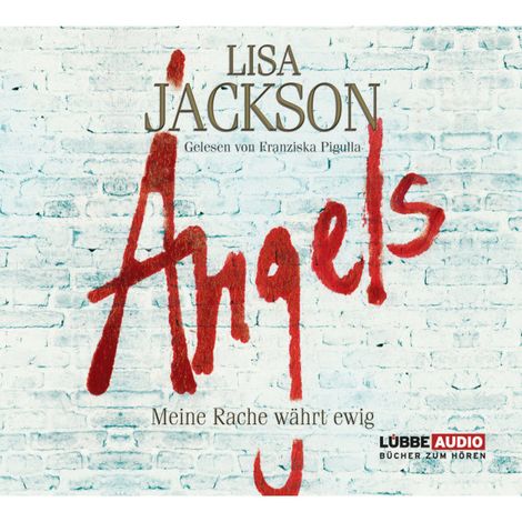 Hörbüch “Angels – Lisa Jackson”