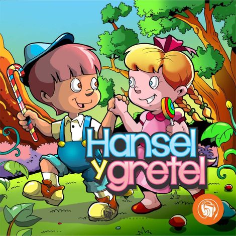 Hörbüch “Hansel y Gretel – Hnos Grimm”
